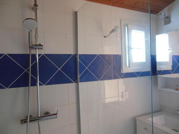 Maison - 2 pièces 41 m² env. - Hauts de Pontaillac