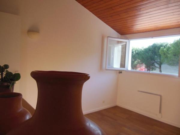 Maison - 2 pièces 41 m² env. - Hauts de Pontaillac
