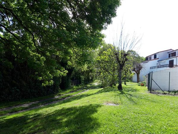 Maison - 2 pièces 41 m² env. - Hauts de Pontaillac