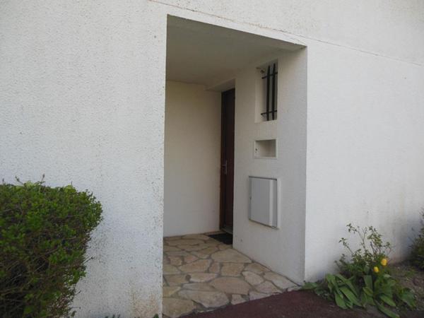 Maison - 2 pièces 41 m² env. - Hauts de Pontaillac