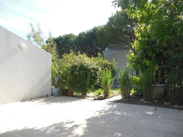 Maison - 2 pièces 41 m² env. - Hauts de Pontaillac
