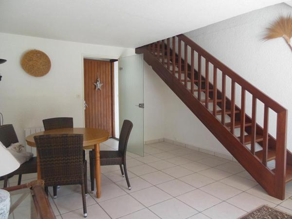 Maison - 2 pièces 41 m² env. - Hauts de Pontaillac
