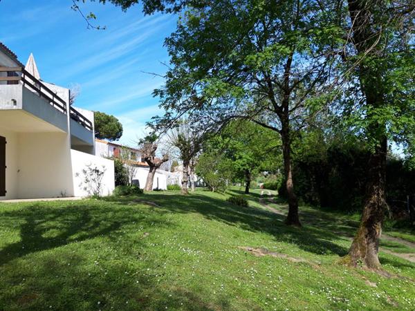 Maison - 2 pièces 41 m² env. - Hauts de Pontaillac