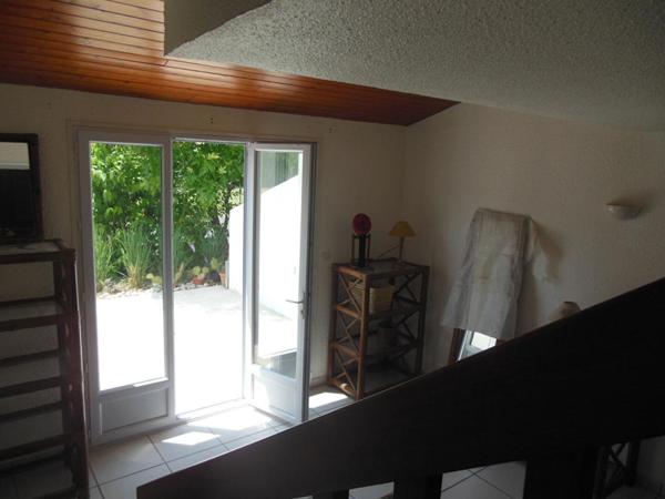 Maison - 2 pièces 41 m² env. - Hauts de Pontaillac