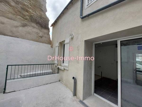 Maison à vendre 4 pièces de 83 m²