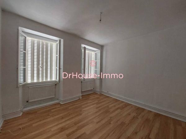 Maison à vendre 4 pièces de 83 m²