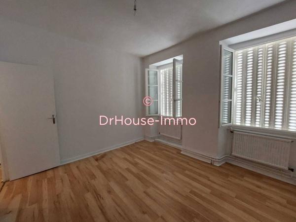 Maison à vendre 4 pièces de 83 m²