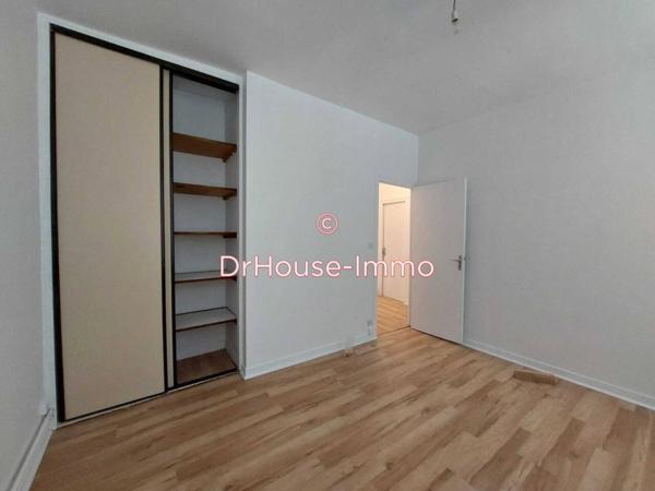 Maison à vendre 4 pièces de 83 m²