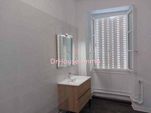 Maison à vendre 4 pièces de 83 m²