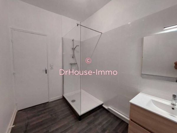 Maison à vendre 4 pièces de 83 m²