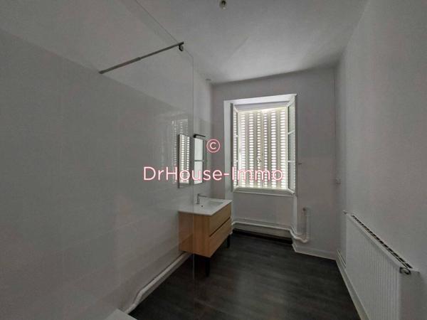 Maison à vendre 4 pièces de 83 m²