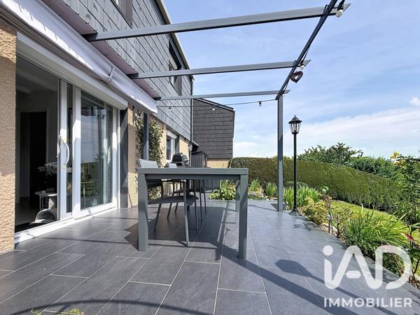 Maison à vendre 5 pièces 103 m² Port-Jérôme-sur-Seine