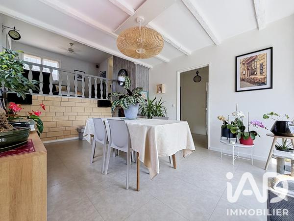 Maison à vendre 5 pièces 103 m² Port-Jérôme-sur-Seine