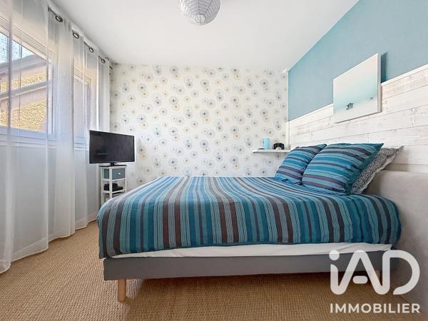 Maison à vendre 5 pièces 103 m² Port-Jérôme-sur-Seine