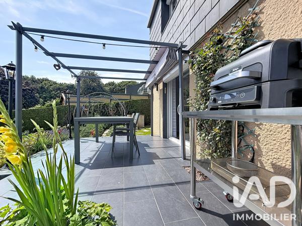 Maison à vendre 5 pièces 103 m² Port-Jérôme-sur-Seine