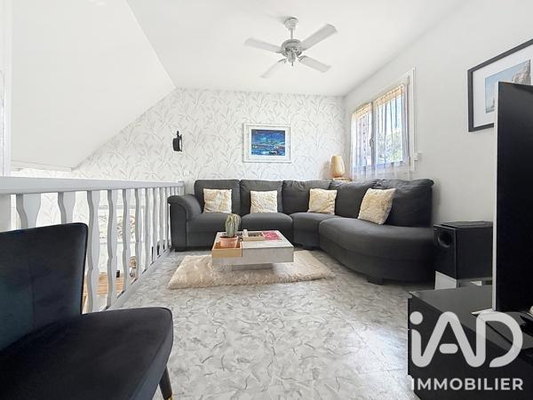 Maison à vendre 5 pièces 103 m² Port-Jérôme-sur-Seine
