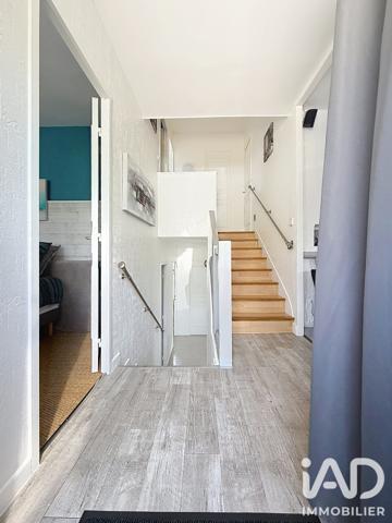 Maison à vendre 5 pièces 103 m² Port-Jérôme-sur-Seine