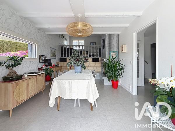 Maison à vendre 5 pièces 103 m² Port-Jérôme-sur-Seine