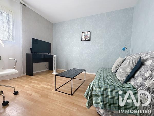 Maison à vendre 5 pièces 103 m² Port-Jérôme-sur-Seine