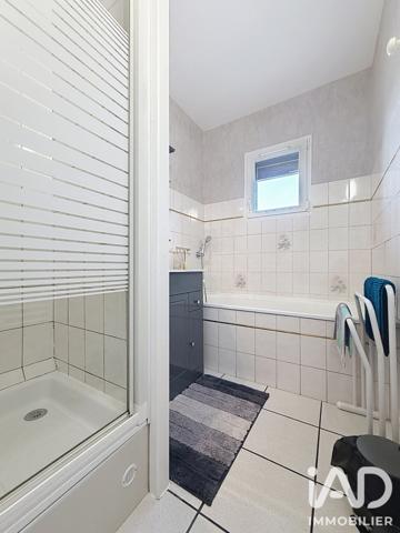Maison à vendre 5 pièces 103 m² Port-Jérôme-sur-Seine