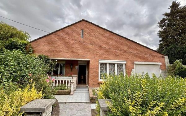 Maison à vendre    4 pièces • 115 m2 Estaires