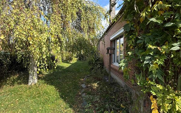 Maison à vendre    4 pièces • 115 m2 Estaires