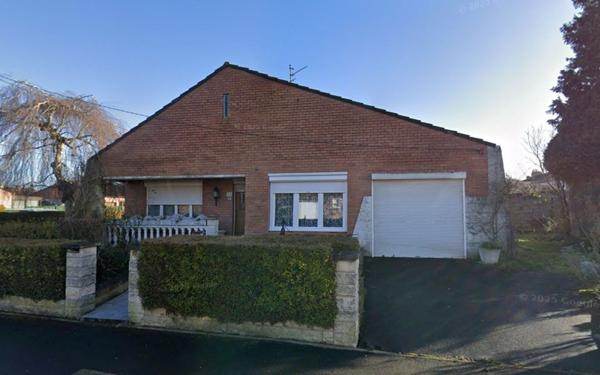 Maison à vendre    4 pièces • 115 m2 Estaires