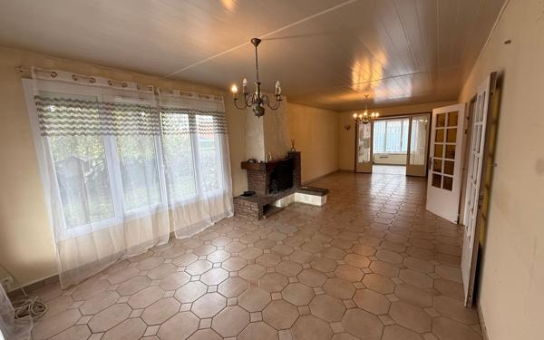 Maison à vendre    4 pièces • 115 m2 Estaires