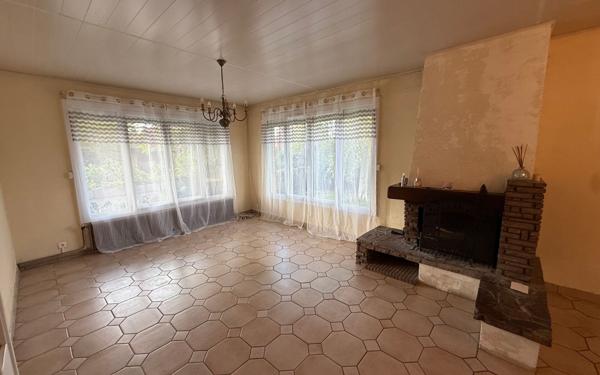 Maison à vendre    4 pièces • 115 m2 Estaires