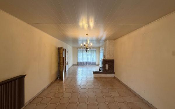 Maison à vendre    4 pièces • 115 m2 Estaires