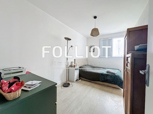 Appartement 4 pièces à vendre à Granville