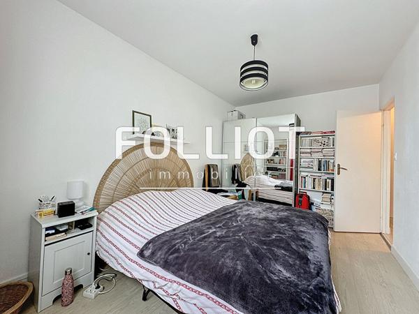 Appartement 4 pièces à vendre à Granville