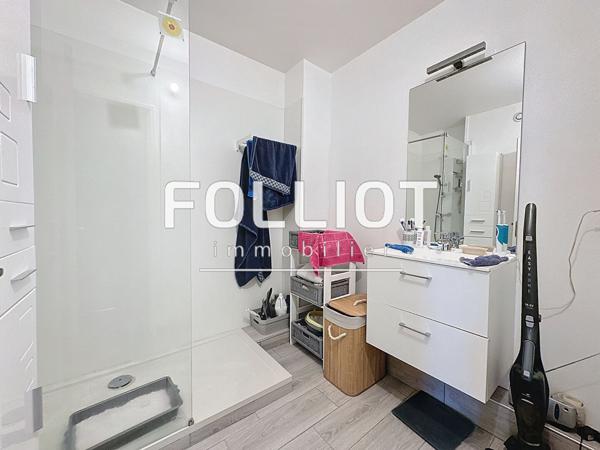 Appartement 4 pièces à vendre à Granville