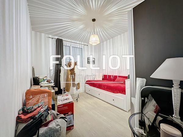 Appartement 4 pièces à vendre à Granville