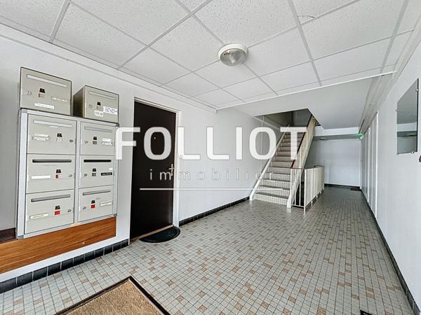 Appartement 4 pièces à vendre à Granville