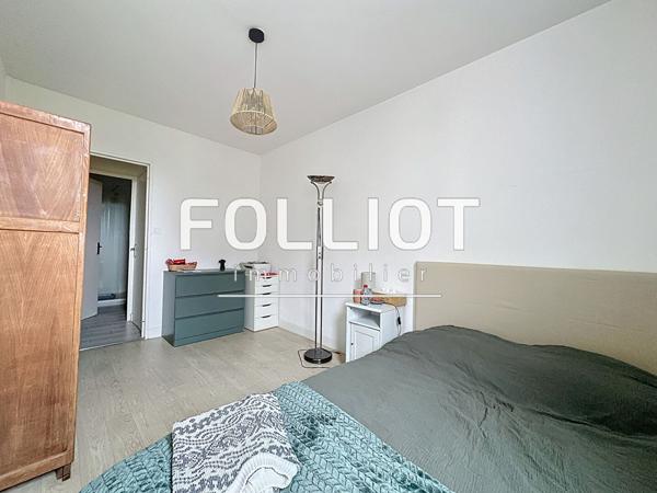 Appartement 4 pièces à vendre à Granville