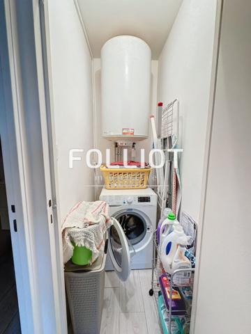 Appartement 4 pièces à vendre à Granville