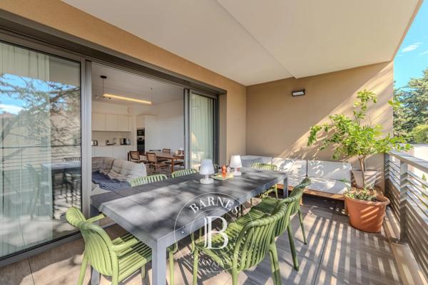 Aix-en-Provence, Appartement 2 Chambres -  71 m² à vendre