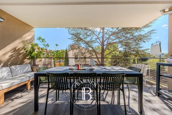 Aix-en-Provence, Appartement 2 Chambres -  71 m² à vendre