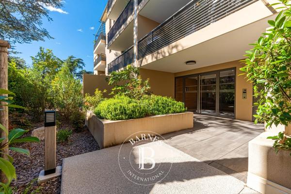 Aix-en-Provence, Appartement 2 Chambres -  71 m² à vendre