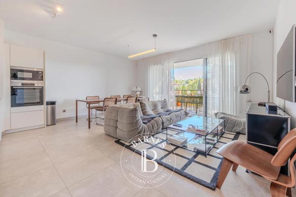 Aix-en-Provence, Appartement 2 Chambres -  71 m² à vendre