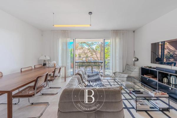 Aix-en-Provence, Appartement 2 Chambres -  71 m² à vendre