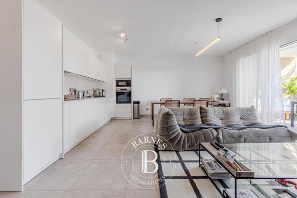 Aix-en-Provence, Appartement 2 Chambres -  71 m² à vendre