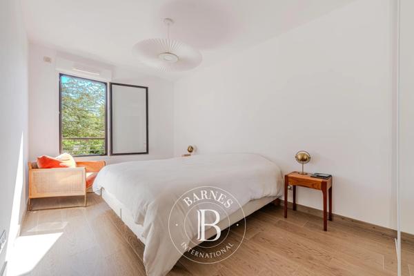 Aix-en-Provence, Appartement 2 Chambres -  71 m² à vendre