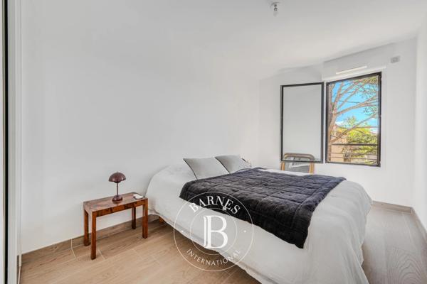 Aix-en-Provence, Appartement 2 Chambres -  71 m² à vendre