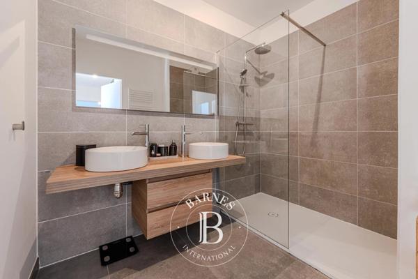 Aix-en-Provence, Appartement 2 Chambres -  71 m² à vendre
