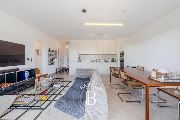 Aix-en-Provence, Appartement 2 Chambres -  71 m² à vendre