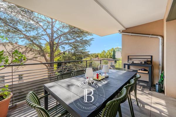 Aix-en-Provence, Appartement 2 Chambres -  71 m² à vendre