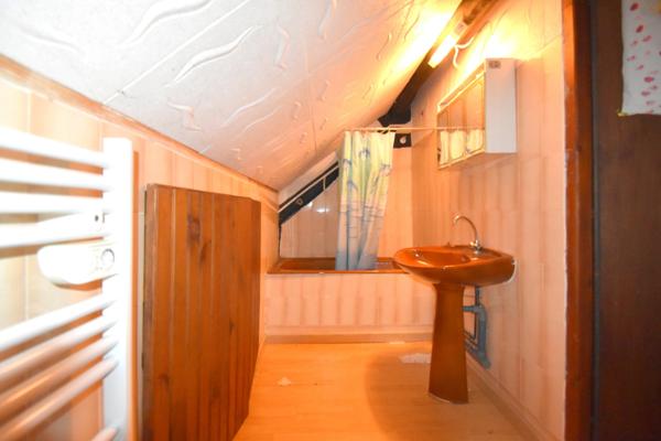 Dpt Loiret (45), à vendre, DOUBLE maison, 12 pièces, 280 M²