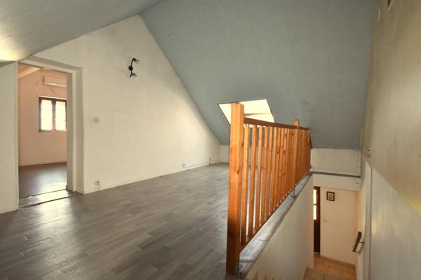 Dpt Loiret (45), à vendre, DOUBLE maison, 12 pièces, 280 M²